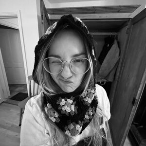 Meet your Posher, Louisa